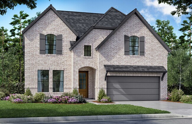 6213 Whitebrush Place unit 36483467, Fort Worth, TX 76123 - photo 4