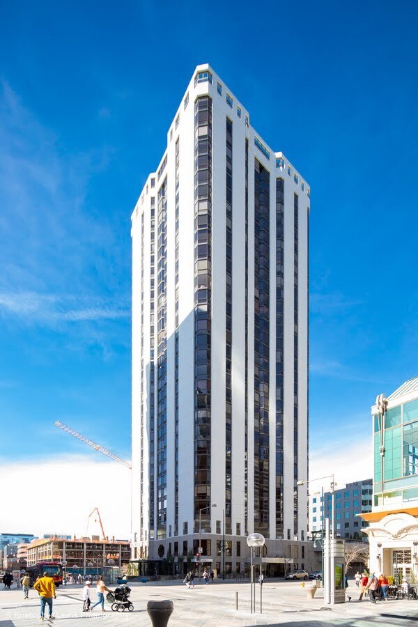 Barclay Towers unit 601, Denver, CO 80202 - photo 7