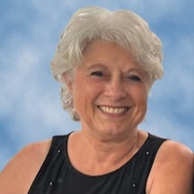 Charlene Lipomi