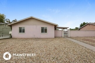 4708 E Chambers St, Phoenix, AZ 85040