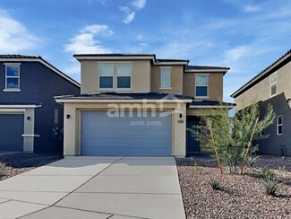 7344 S Avenida Obelo, Tucson, AZ 85756