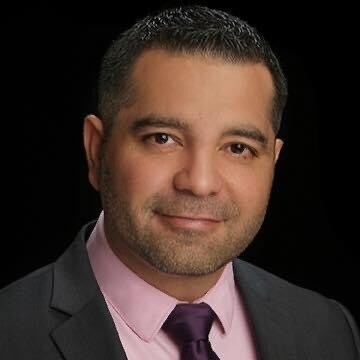 Agent Photo