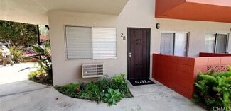 5021 Atlantic Ave Unit 28, Long Beach, CA 90805