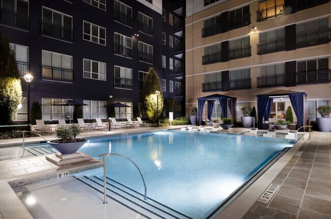 The Linc Brookhaven, Brookhaven, GA 30319 - photo 2