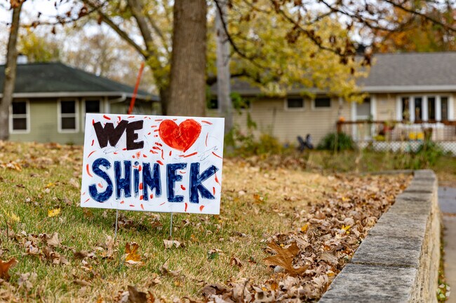 Shimek’s homes are where timeless architecture meets neighborhood pride.