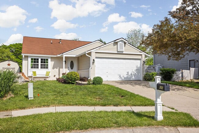 620 Southridge Ct unit ID1303752P, Westfield, IN 46074 - photo 6