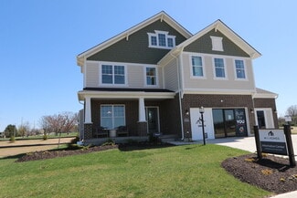 9014 Sorrento Place, Washington Township, OH 45458