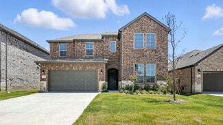 1926 Prospector Ln, Royse City, TX 75189