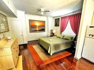 199 Spring St Unit C (furnished studio), Charleston, SC 29403