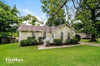 101 Sunny Brook Ln, Trussville, AL 35173