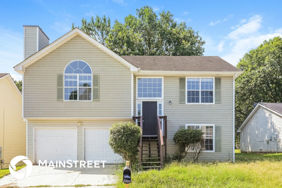 6633 Shaffers Way, Lithonia, GA 30058 - photo 1