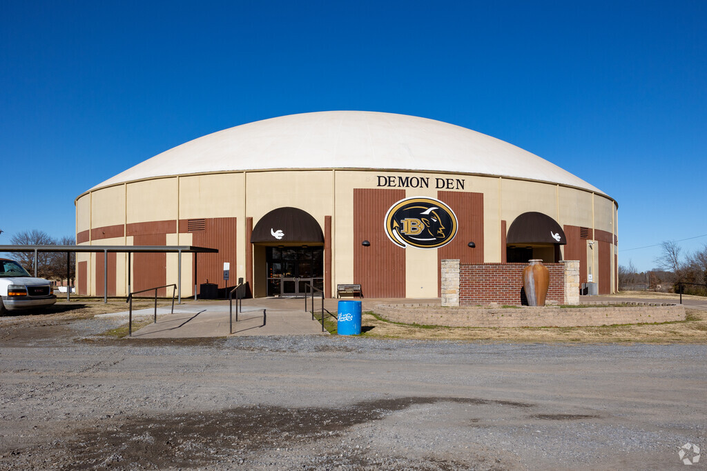 Beggs High School is located in Beggs OK.