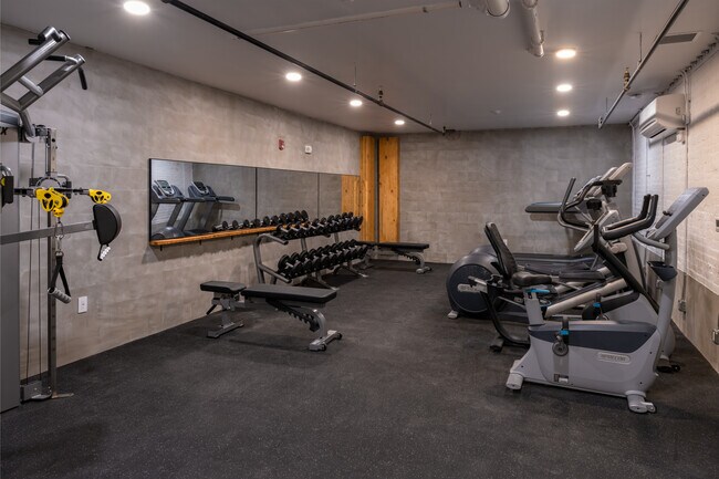 Acme Timber Lofts, New Haven, CT 06510 - photo 7