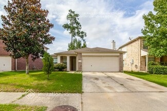 731 Cypresswood Cove, Spring, TX 77373