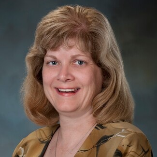 Catherine Leibensperger