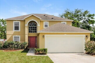 5342 Woodridge Ln, Spring Hill, FL 34609