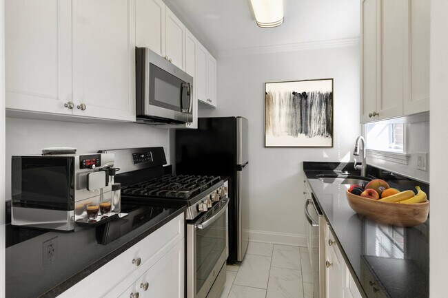 54 Alton Place unit 1, Brookline, MA 02446 - photo 5