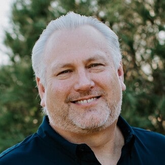 Darrin Breeden