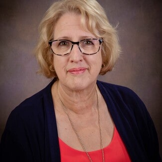 Lynn Murphy