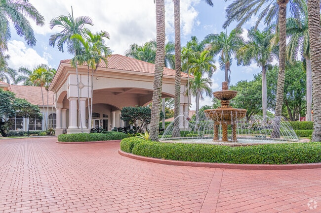 The club house in Walnut Creek offers residents a hub for social gatherings.