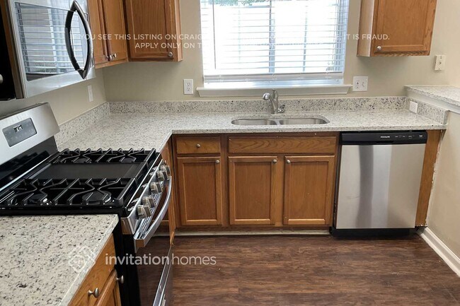 866 Windcroft Cir NW, Acworth, GA 30101 - photo 5