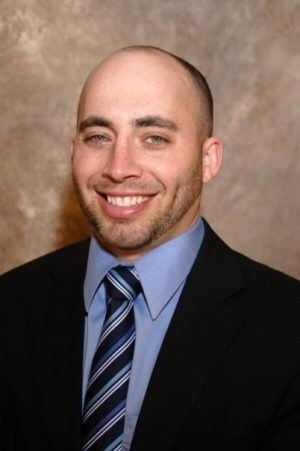 Justin Burrup