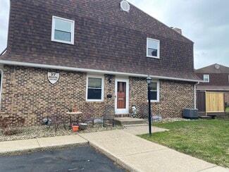2530 Bristol Terrace Unit Building #17, Saint Joseph, MI 49085