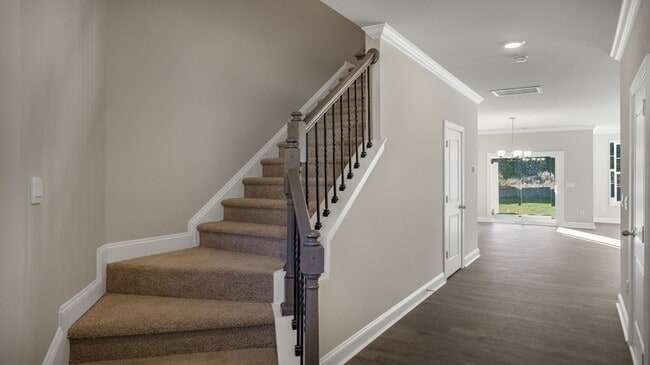 1694 Hallview Ct, Kernersville, NC 27284 - photo 2