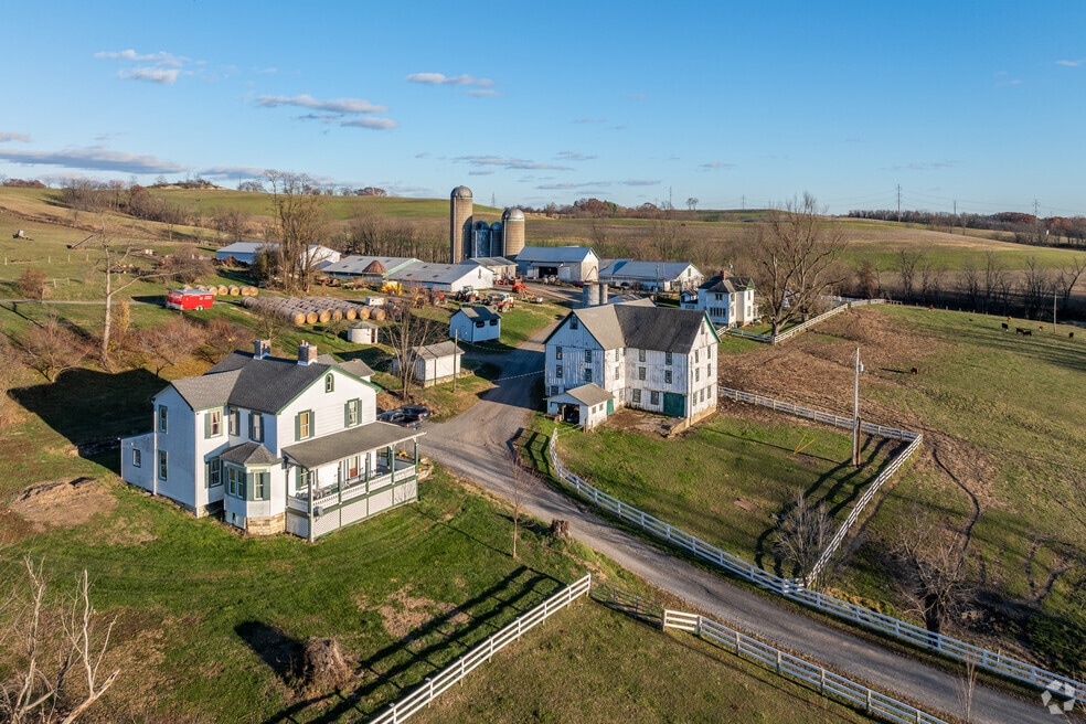 North Fayette Township