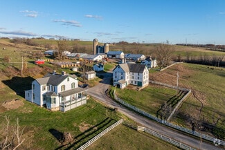 North Fayette Township