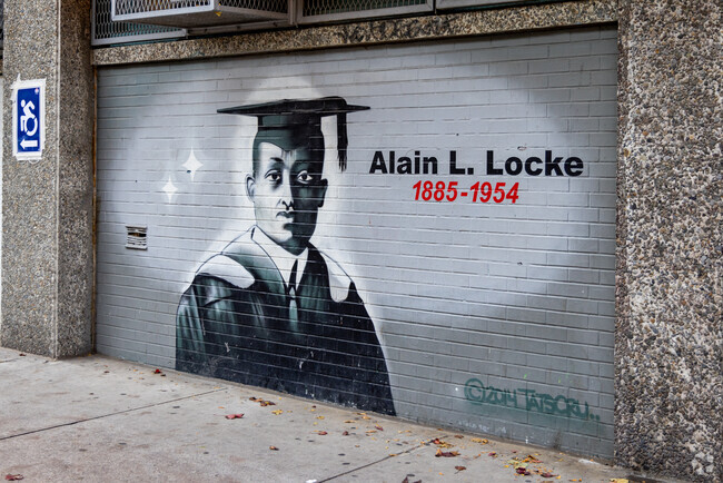 Ps 208 Alain L Locke