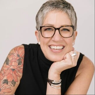 Jenny Swain