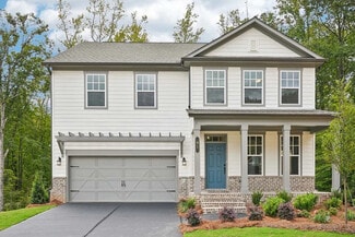 91 Gresham Ct, Dawsonville, GA 30534