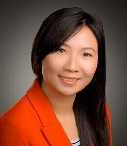Michelle Lee