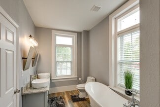 1642 Broad St Unit 1642 Broad Street, Augusta, GA 30904