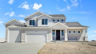 753 W Cherry St, Grantsville, UT 84029