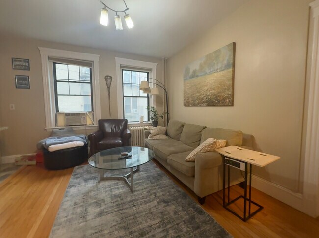 2 Sutherland Rd unit 31, Brighton, MA 02135 - photo 4