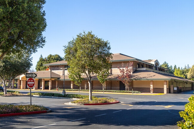 Nativity School Menlo Park offers many programs.