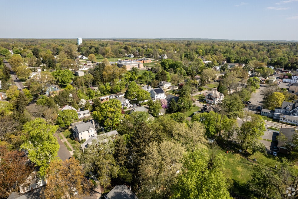 Lawrence Township Mercer