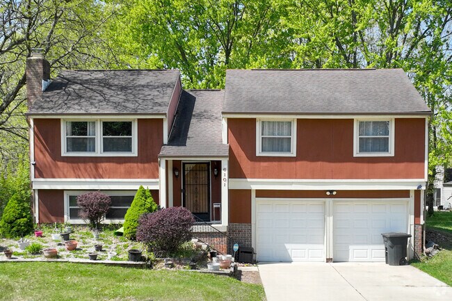 Homes in Castleton are rich in both character and personality, perfect for any home buyer.