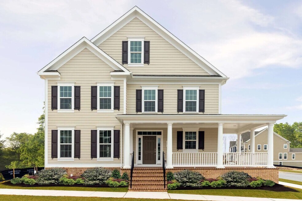 501 Heritage St unit 36680655, Baltimore, MD 21220 - photo 1