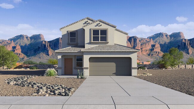 2769 Shanley Ave unit 36202137, Apache Junction, AZ 85120 - photo 2