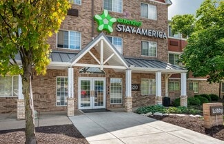 8520 Northwest Blvd, Indianapolis, IN 46278