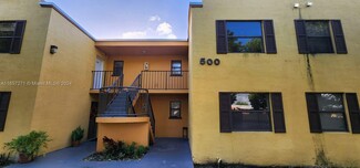 500 NW 114th Ave Unit 203, Miami, FL 33172