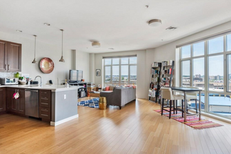 150 Dorchester Ave, Boston, MA 02127