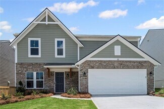 40 Cava Terrace, Braselton, GA 30517