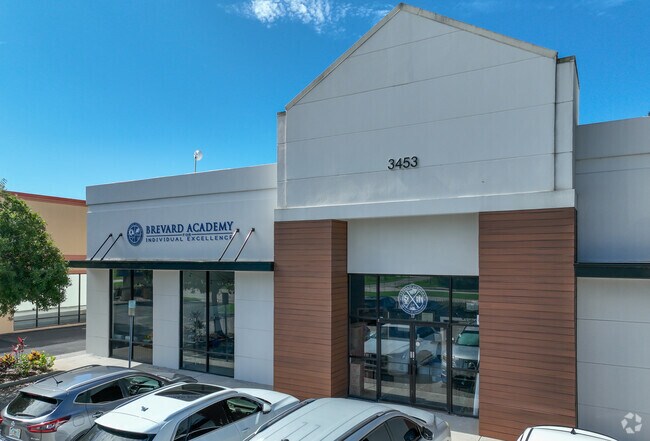 Brevard Academy for Individual Excellence is a private educational instituition.