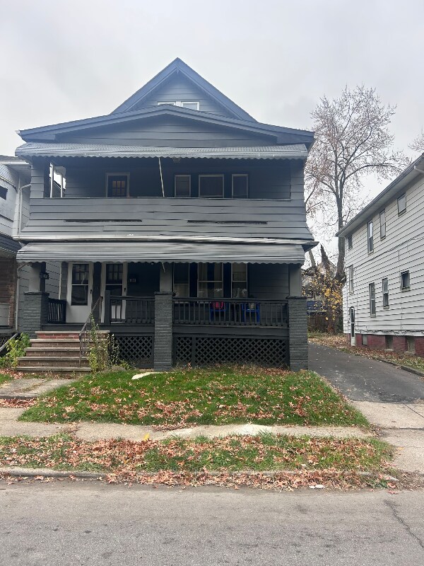 14008 Savannah Ave Unit 2, East Cleveland, OH 44112
