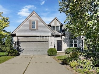 6957 Spring Farm Ct, Centerville, OH 45459