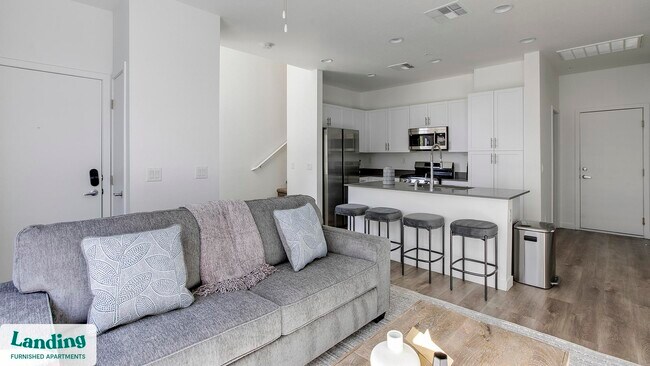 2705 N Rancho Dr unit 1143.1411255, Las Vegas, NV 89130 - photo 3